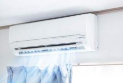 冬季空調使用的一些常識問題