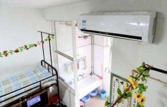 學生公寓空調租賃應該注意的事項