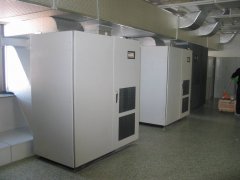 機房安裝中央空調注意事項