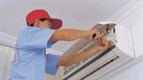 空調上門維修